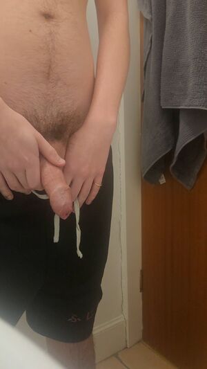 Male Pissing Amateur Cock Gay Homemade