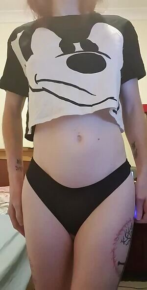 Not sponsored by Disney