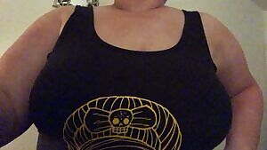 Let the boobies hit the floor