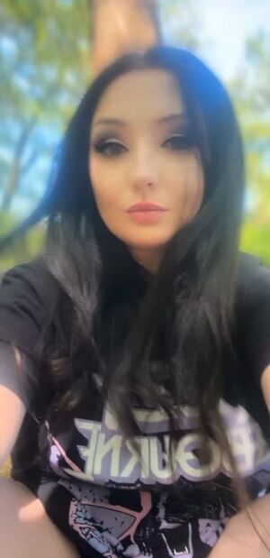Mom Feet Alt Alternative Boobs Goddess