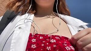 First time doing it and that was pretty exciting !