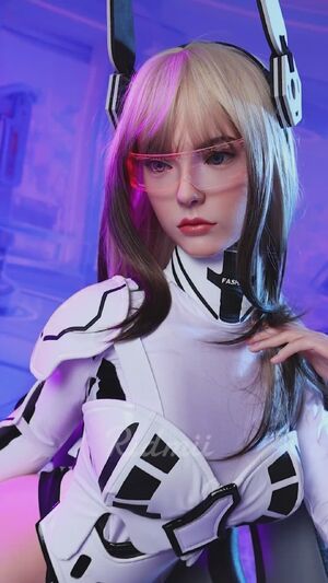 Sex Doll Torsos Cyber Robot Sexy