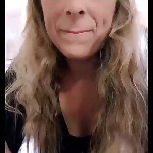 Let's try this again...Thursday titty drop!