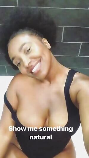 Something Natural