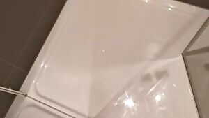 Wish I had a hot girl here to cum in /on