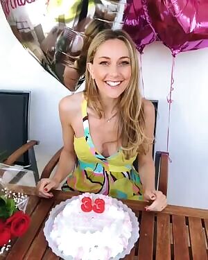 33rd birthday