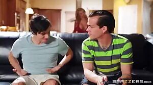 Joslyn James - Moms Got New Boobs! - Mommy Got Boobs