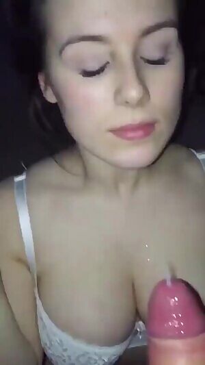 Gushing and blushing