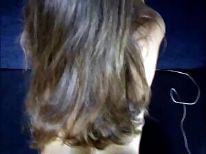 Im not gonna say anything about it, just watch and lemme know how fun it is? Hint: some proteins to hairs!