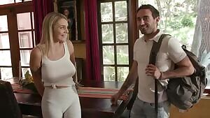 Gabbie Carter - A Family Affair