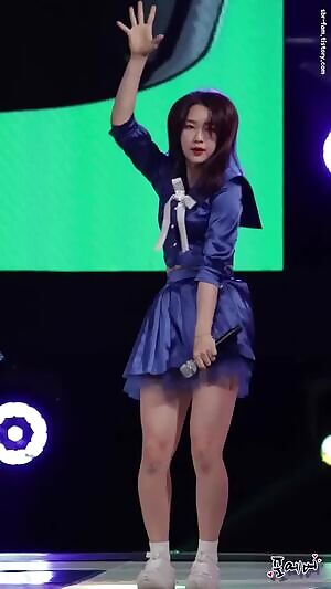 Oh My Girl - Jiho