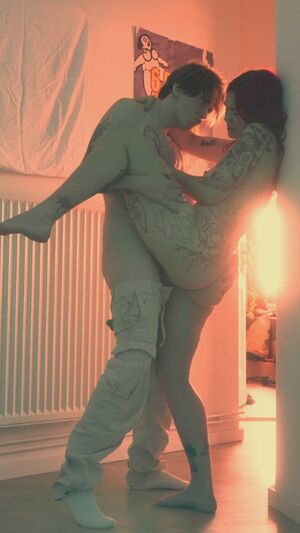 Romantic Sex Amateur Big Ass Couple