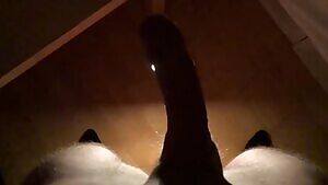 Slow Motion Eclipse