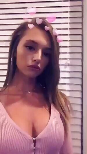 She's so fine