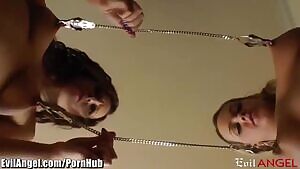 Clamped Together