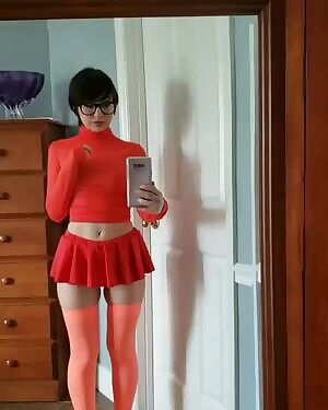 Sexy Velma