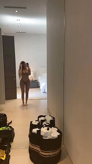 What a body 😍
