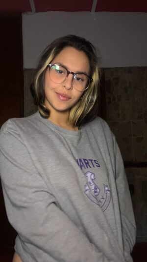 On/Off 19 Years Old Big Tits