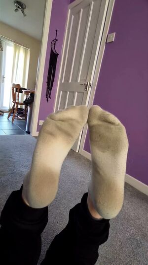 Feet Heaven Ankle Socks