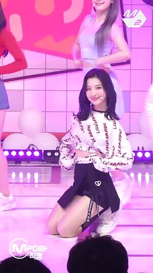 fromis_9 - Saerom