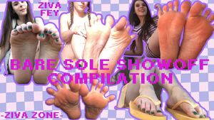 Feet Amateur Cute Foot OnlyFans