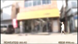 Yoshimawa Aimi abused in library.