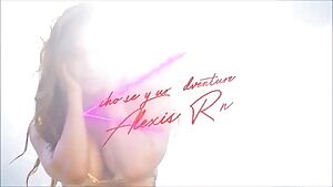 Alexis Ren for SI Swimsuit