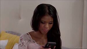 jill Kassidy, 21 The Lost Phone