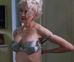 Anna Levine in Drunks