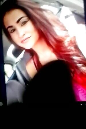 Video request: need to warm up a little more next time