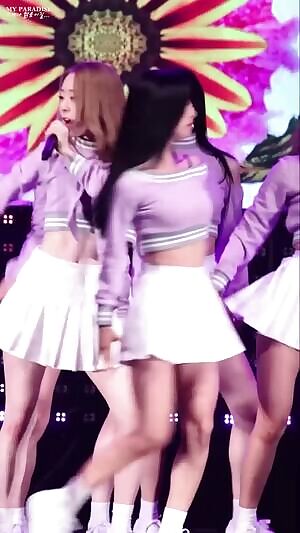 WJSN - Yeonjung - 180914 - dct