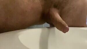 just a quickie