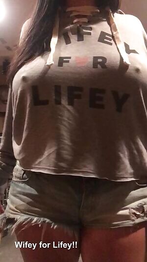 Wifey for Lifey!!