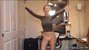 She who must not be named