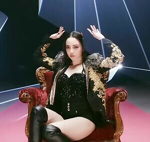 HARA in black and gold