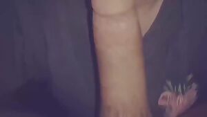 So much cum daddy