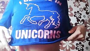 love unicorns🦄