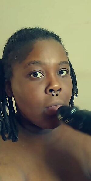 I have a bit of an oral fixation 💋