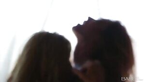 Stoya & Kayden Kross - Babes