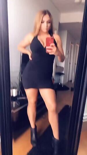Calf Muscle