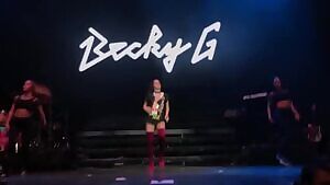Becky G