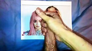 Maisie Williams & Sophie Turner