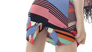 I've been neglecting the ass men. Enjoy!