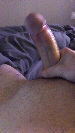 Off work finally