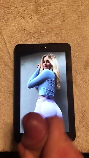 If anyone likes thick cum shots