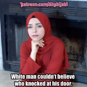 Religious Arab Blowjob Caption Cuckold