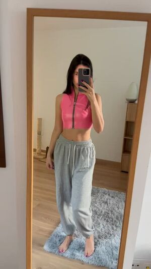 My home outfit what do you think?