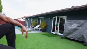 Ebony Freaks Big Ass Ms London