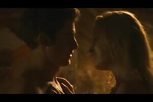 Sian Breckin's ample plots - Donkey Punch