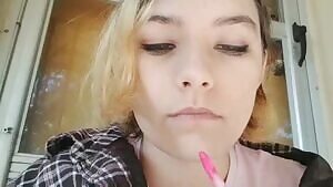 Anyone else obsessed with lip gloss?